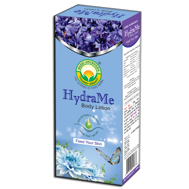 Hydrame Lotion